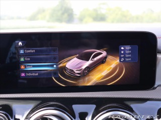 Mercedes-Benz CLA 1,4 200 AMG Premium 2025