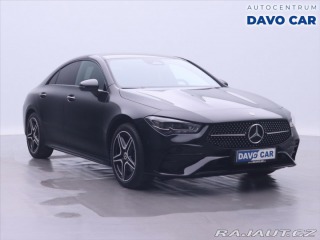 Mercedes-Benz CLA 1,4 200 AMG Premium 2025
