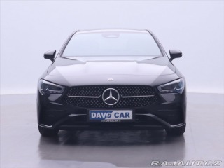 Mercedes-Benz CLA 1,4 200 AMG Premium 2025