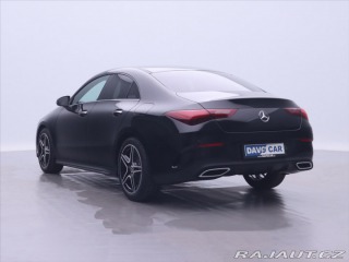 Mercedes-Benz CLA 1,4 200 AMG Premium 2025