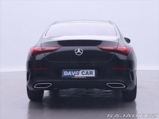 Mercedes-Benz CLA 1,4 200 AMG Premium 2025