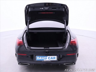 Mercedes-Benz CLA 1,4 200 AMG Premium 2025