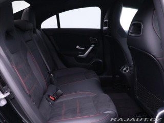 Mercedes-Benz CLA 1,4 200 AMG Premium 2025