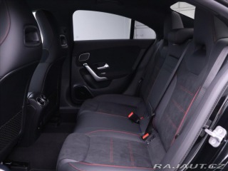 Mercedes-Benz CLA 1,4 200 AMG Premium 2025