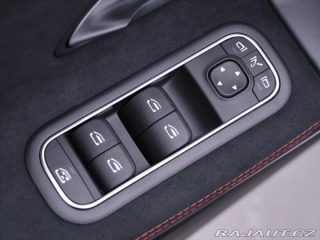 Mercedes-Benz CLA 1,4 200 AMG Premium 2025