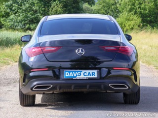 Mercedes-Benz CLA 1,4 200 AMG Premium 2025