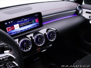 Mercedes-Benz CLA 1,4 200 AMG Premium 2025