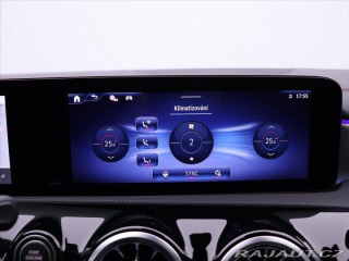 Mercedes-Benz CLA 1,4 200 AMG Premium 2025