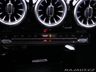 Mercedes-Benz CLA 1,4 200 AMG Premium 2025