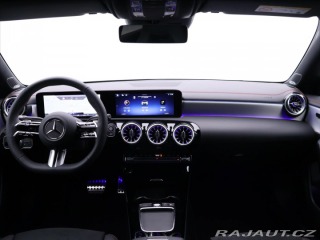 Mercedes-Benz CLA 1,4 200 AMG Premium 2025