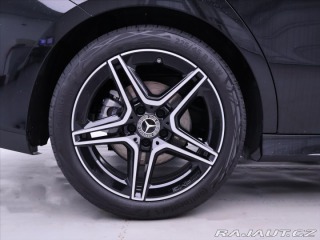 Mercedes-Benz CLA 1,4 200 AMG Premium 2025