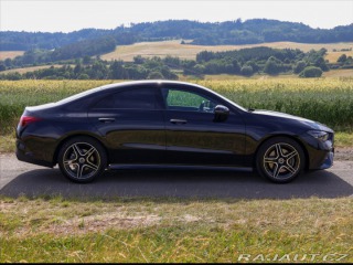 Mercedes-Benz CLA 1,4 200 AMG Premium 2025