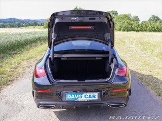 Mercedes-Benz CLA 1,4 200 AMG Premium 2025