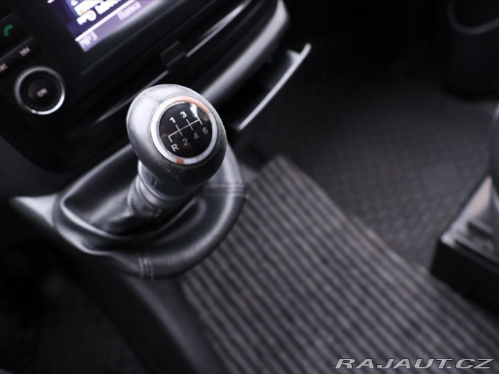 Mercedes-Benz Vito 2,1 CDI 100kW Aut.klima 5 2013