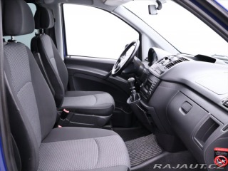 Mercedes-Benz Vito 2,1 CDI 100kW Aut.klima 5 2013