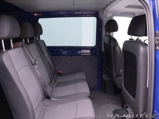 Mercedes-Benz Vito 2,1 CDI 100kW Aut.klima 5 2013