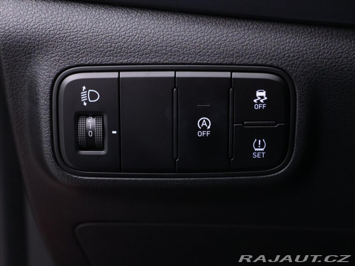 Hyundai i20 1,0 T-GDI 74kW Aut. CZ DP 2021