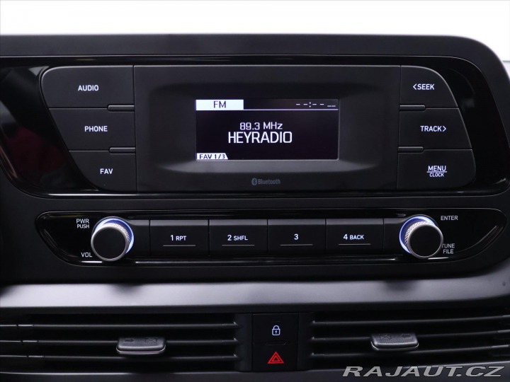 Hyundai i20 1,0 T-GDI 74kW Aut. CZ DP 2021