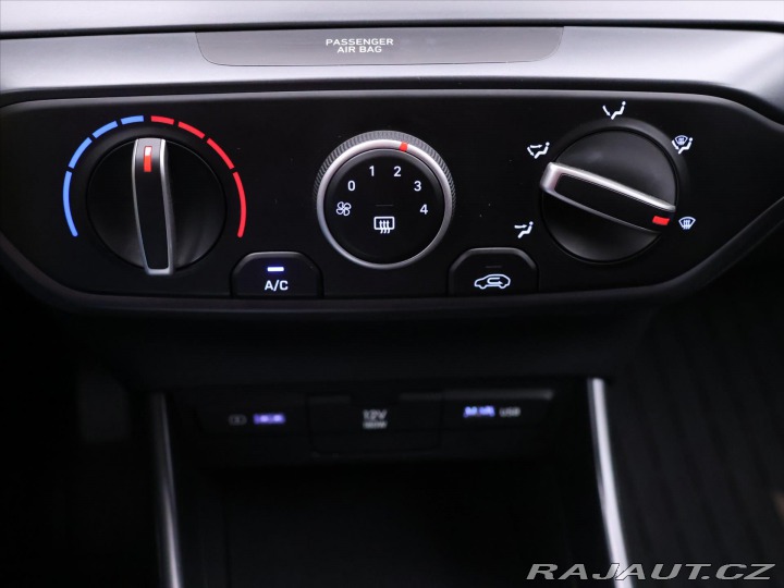 Hyundai i20 1,0 T-GDI 74kW Aut. CZ DP 2021