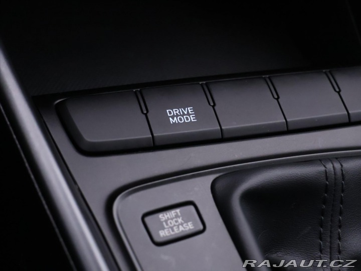 Hyundai i20 1,0 T-GDI 74kW Aut. CZ DP 2021