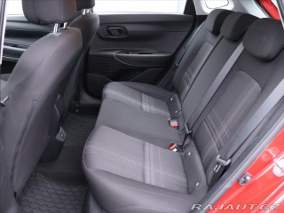 Hyundai i20 1,0 T-GDI 74kW Aut. CZ DP 2021
