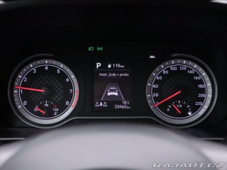 Hyundai i20 1,0 T-GDI 74kW Aut. CZ DP 2021