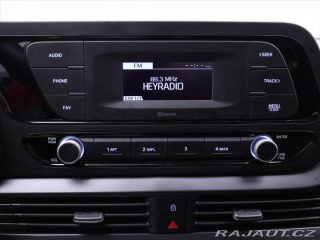 Hyundai i20 1,0 T-GDI 74kW Aut. CZ DP 2021