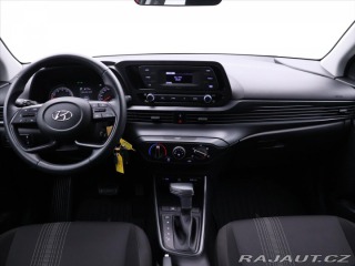 Hyundai i20 1,0 T-GDI 74kW Aut. CZ DP 2021