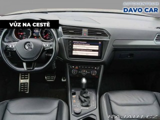Volkswagen Tiguan 2,0 TDI 4Motion DSG &quot 2020
