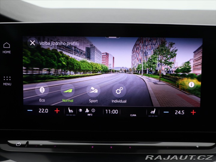 Škoda Octavia 2,0 TDI 110kW DSG Sportli 2022