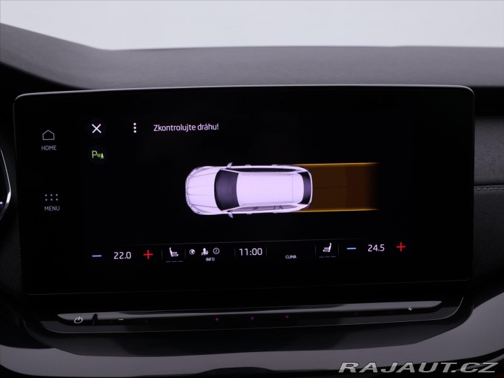 Škoda Octavia 2,0 TDI 110kW DSG Sportli 2022