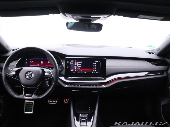 Škoda Octavia 2,0 TDI 110kW DSG Sportli 2022
