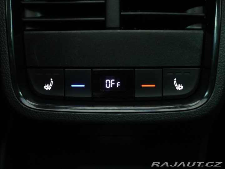 Škoda Octavia 2,0 TDI 110kW DSG Sportli 2022