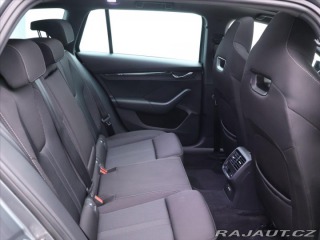 Škoda Octavia 2,0 TDI 110kW DSG Sportli 2022