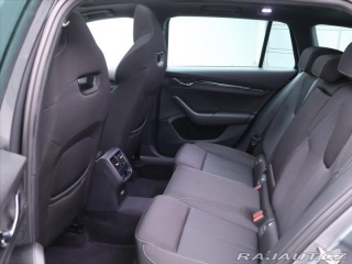 Škoda Octavia 2,0 TDI 110kW DSG Sportli 2022