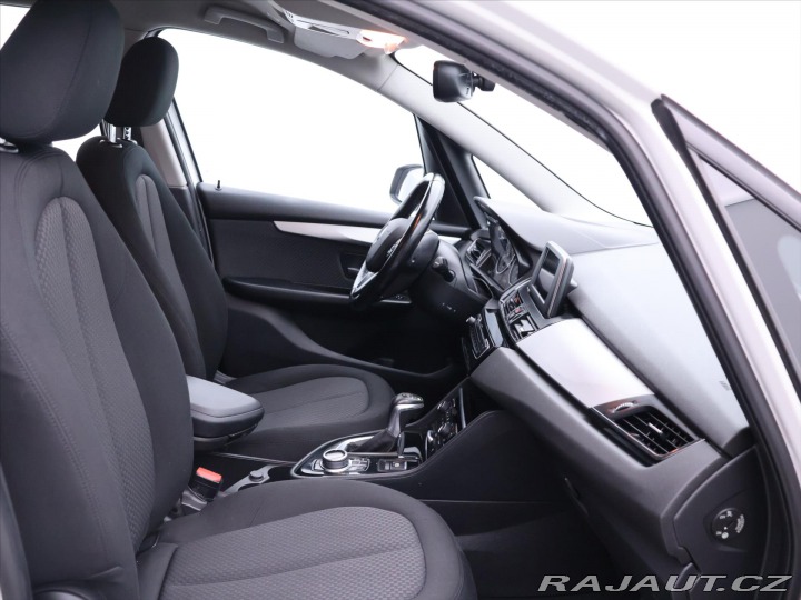 BMW 2 2,0 218D 110kW DPH 2017