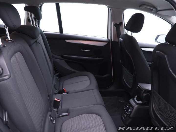 BMW 2 2,0 218D 110kW DPH 2017
