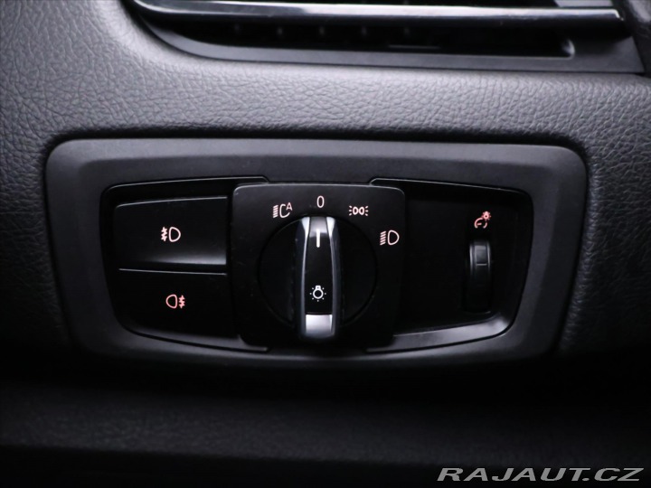 BMW 2 2,0 218D 110kW DPH 2017