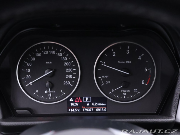 BMW 2 2,0 218D 110kW DPH 2017