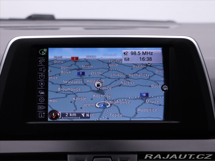 BMW 2 2,0 218D 110kW DPH 2017