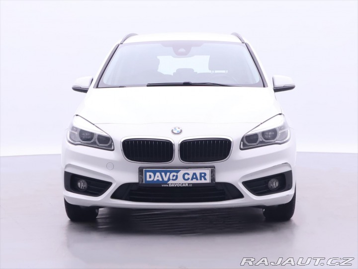 BMW 2 2,0 218D 110kW DPH 2017