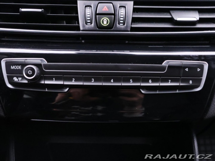 BMW 2 2,0 218D 110kW DPH 2017