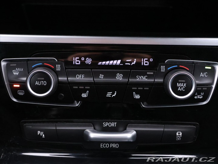 BMW 2 2,0 218D 110kW DPH 2017