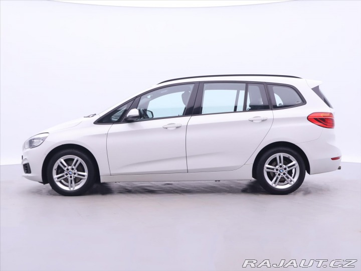 BMW 2 2,0 218D 110kW DPH 2017