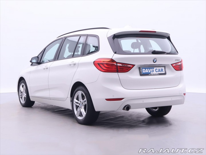 BMW 2 2,0 218D 110kW DPH 2017