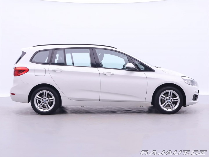 BMW 2 2,0 218D 110kW DPH 2017