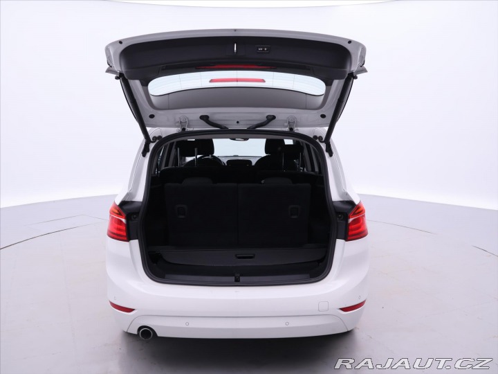 BMW 2 2,0 218D 110kW DPH 2017