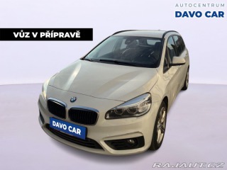 BMW 2 2,0 218d Automat 110 kW 2017