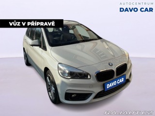 BMW 2 2,0 218d Automat 110 kW 2017