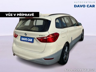 BMW 2 2,0 218d Automat 110 kW 2017
